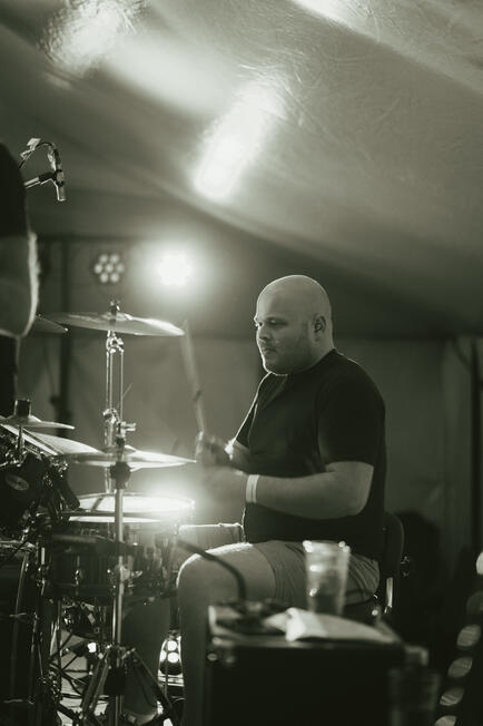The Nuts Band 2