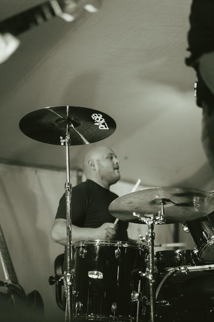 The Nuts Band 6